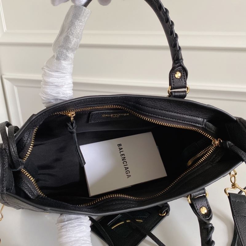 Balenciaga Top Handle Bags